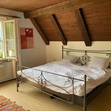 מוטייה La Maison Du Petit Bonheur מראה חיצוני תמונה