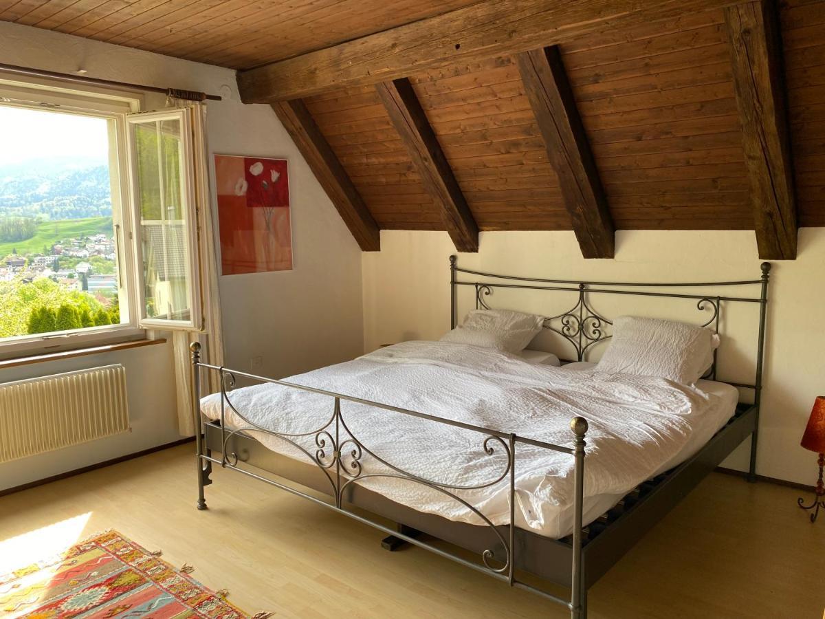 מוטייה La Maison Du Petit Bonheur מראה חיצוני תמונה