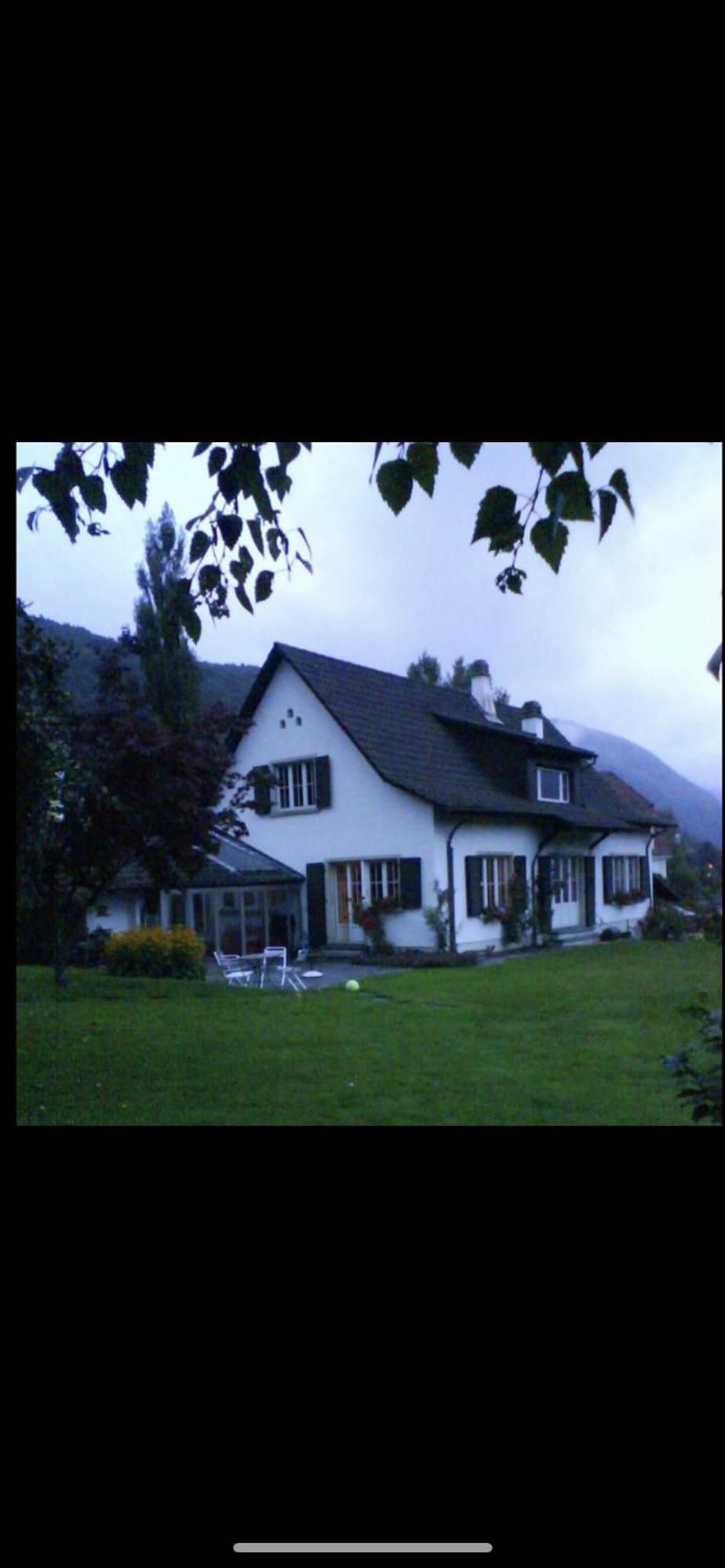 מוטייה La Maison Du Petit Bonheur מראה חיצוני תמונה